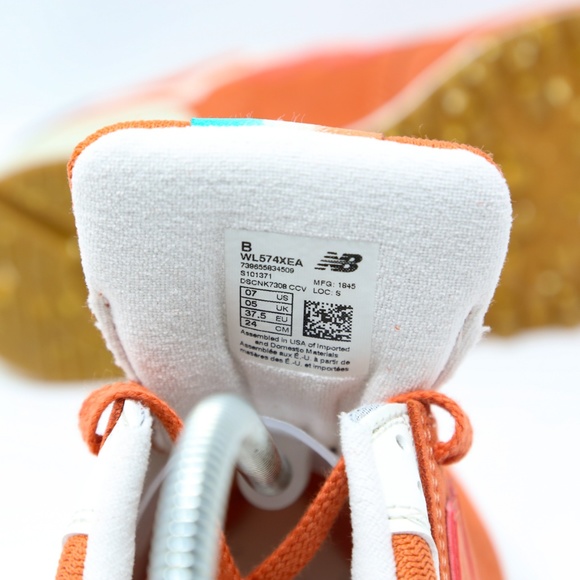 new balance wl574xea